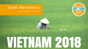 tour Vietnam offerte