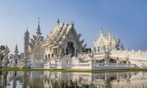 templi più belli Thailandia