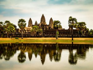 visitare Cambogia