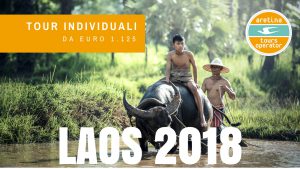 offerte tour Laos Asia