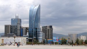 cosa vedere Mongolia capitale