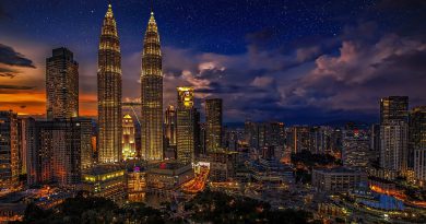 tour Malesia SIngapore gruppo offerte