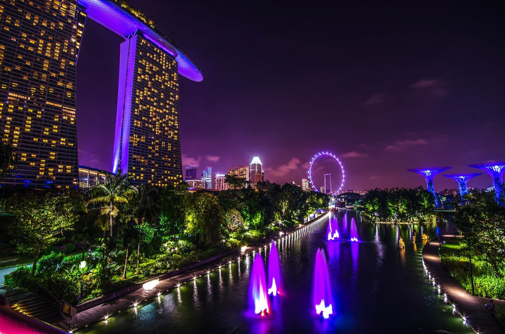 offerte Singapore Malesia