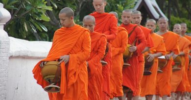 viaggi organizzati Laos