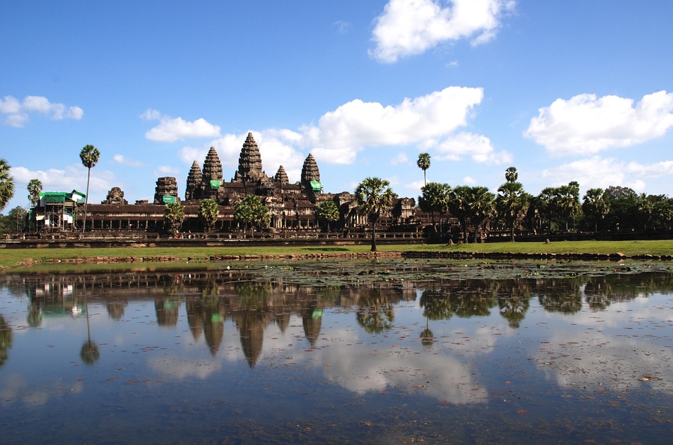 il meglio di Angkor Wat offerte viaggi