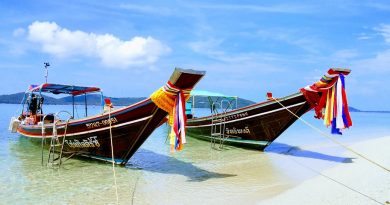 Tour di gruppo Thailandia Meravigliosa