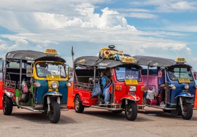viaggi Thailandia offerte