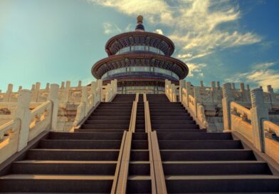 viaggi organizzati Cina