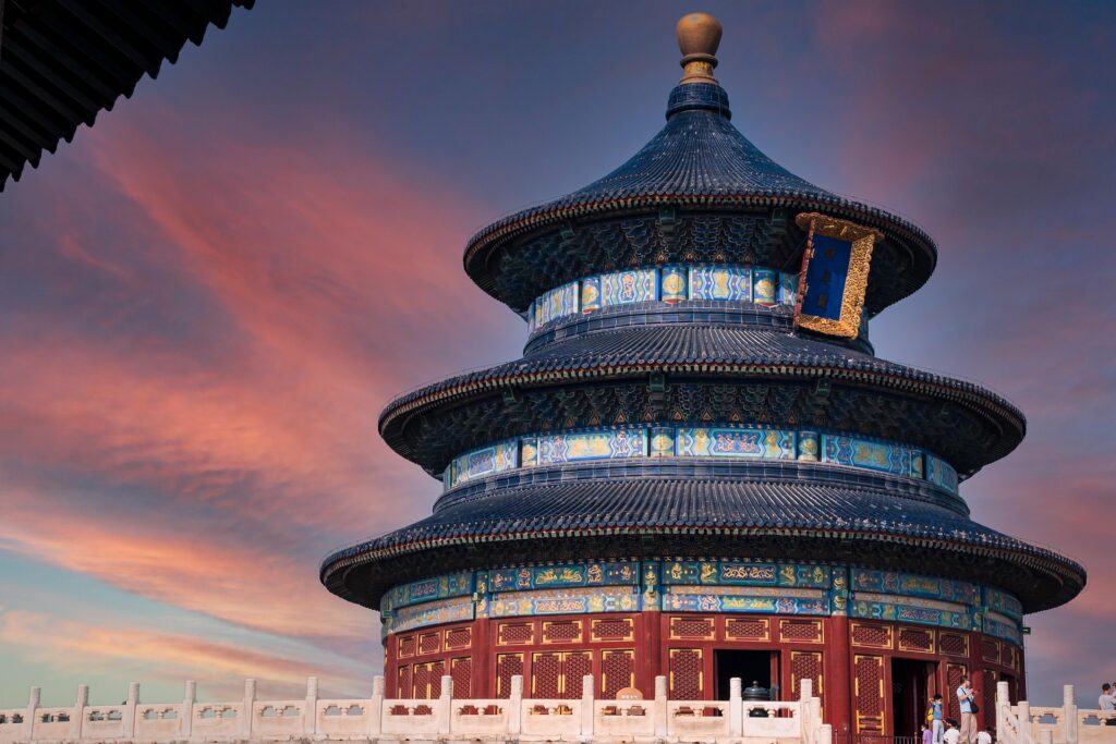 viaggi organizzati in Cina offerte migliori