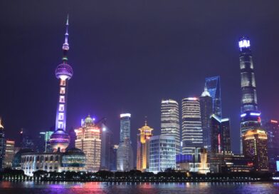 offerte tour Cina viaggi organizzati