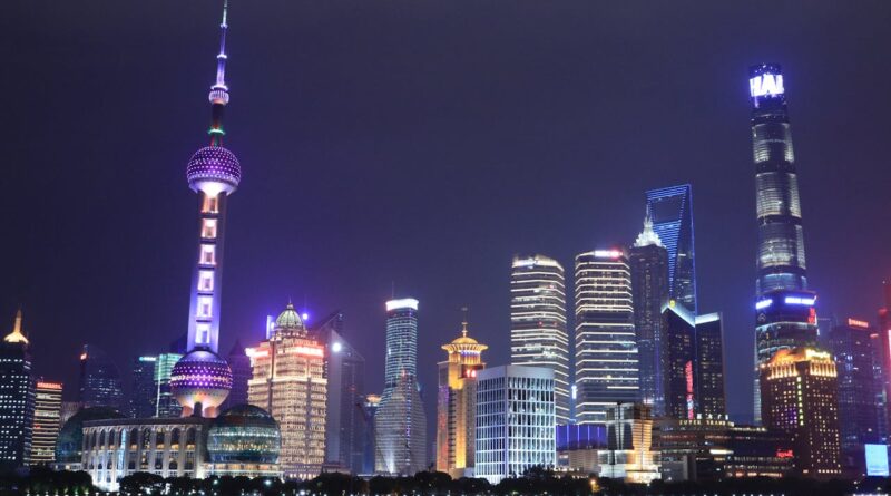offerte tour Cina viaggi organizzati